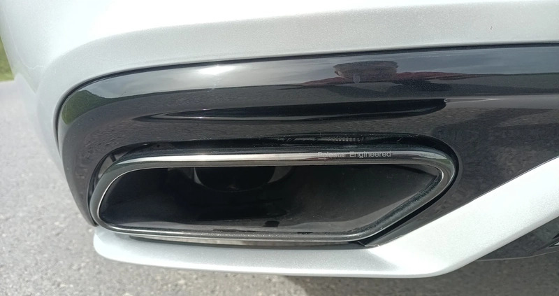 Volvo V60 cena 215900 przebieg: 52505, rok produkcji 2021 z Kraków małe 781